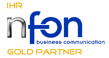 nfon Gold Partner